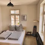 Apartman Braustube Alte Brauerei