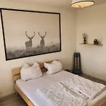 Apartman Braustube Alte Brauerei *