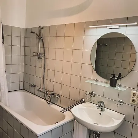 Braustube Alte Brauerei * פרידריכסהאפן