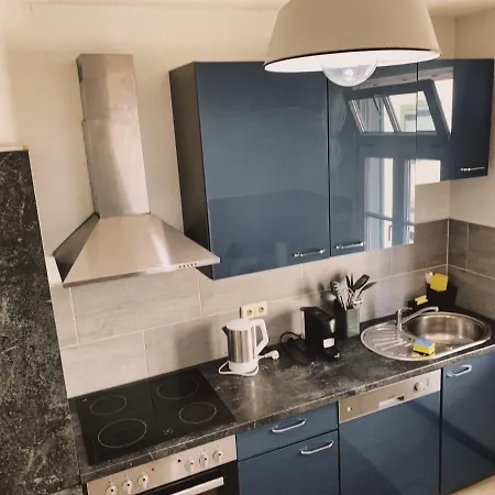 Braustube Alte Brauerei * פרידריכסהאפן