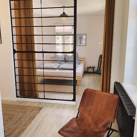 Braustube Alte Brauerei *