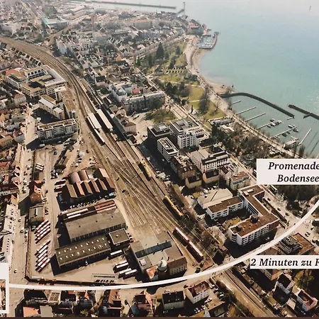 Braustube Alte Brauerei * Friedrichshafen