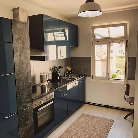 Braustube Alte Brauerei *